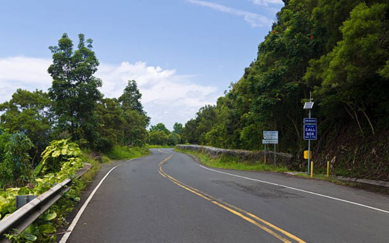 Honoapiilani Highway, Maui