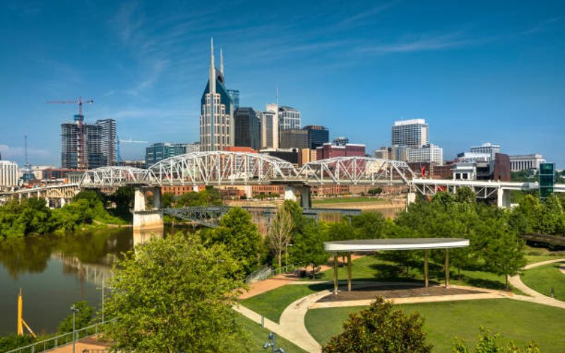 Overview Of Nashville