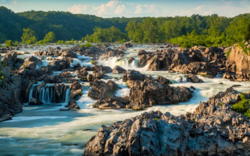 Potomac River Scenic Byway