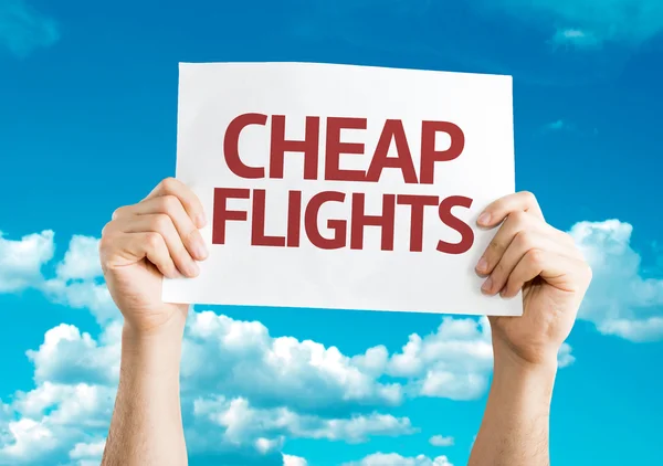 Cheapest Days to Fly (4 Best Deals)