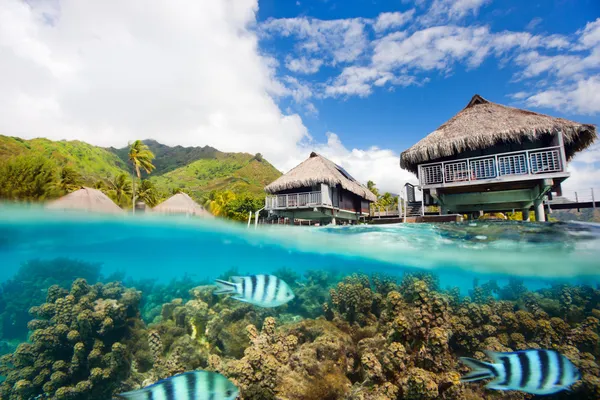 Is French Polynesia Safe To Visit