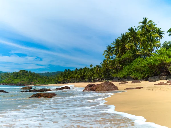 Is Goa Safe To Visit
