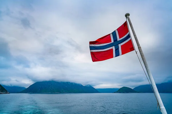 Is Norway Safe To Visit