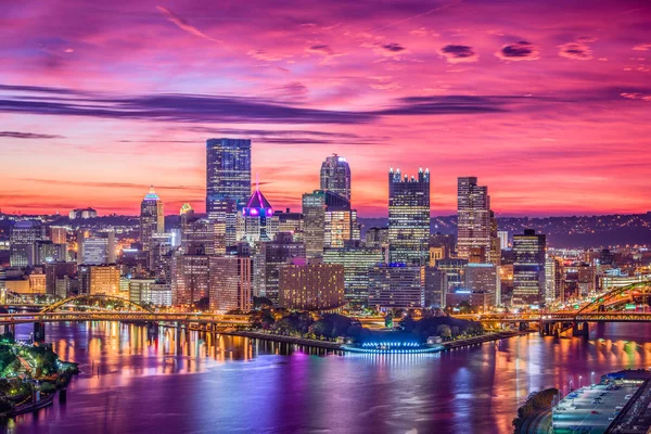 Is Pittsburgh Safe To Visit