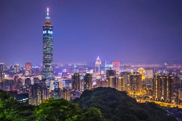 Is Taiwan Safe To Visit