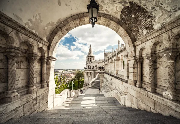 What Are The Safest Parts Of Budapest