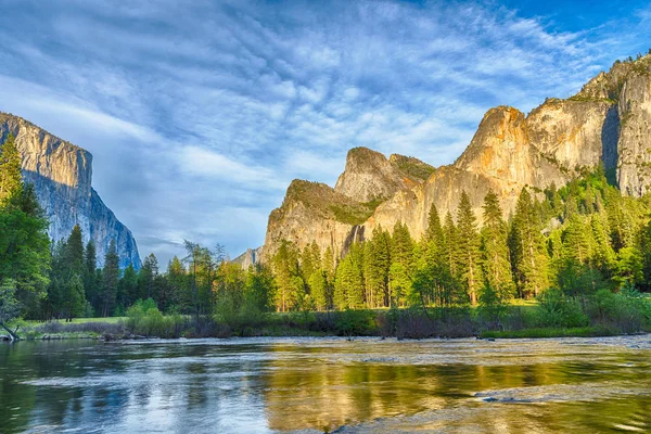 What Are The Safest Parts Of Yosemite