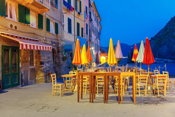 Is  Cinque Terre Safe To Visit At Night
