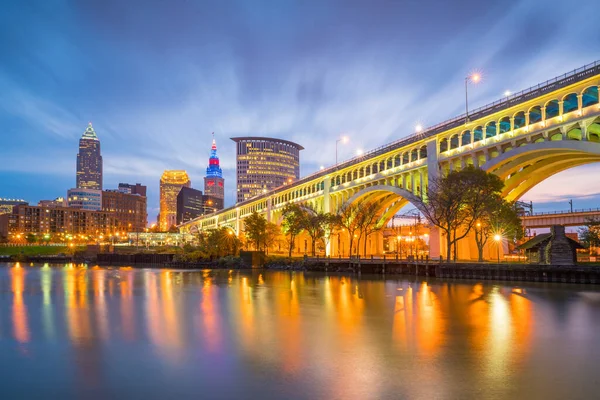 Is  Cleveland Safe To Visit At Night