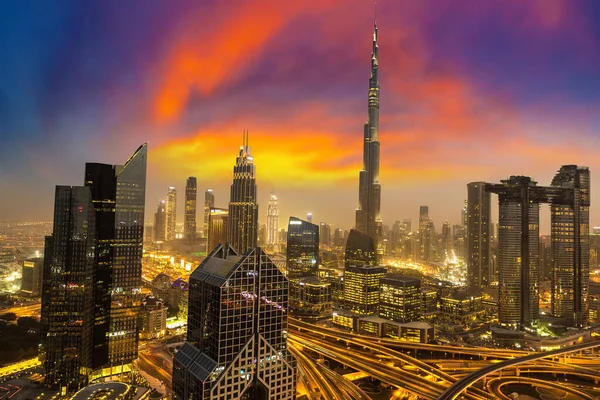 Is Dubai Safe To Visit At Night?