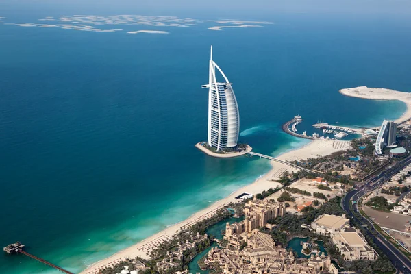 Is Dubai Safe To Visit