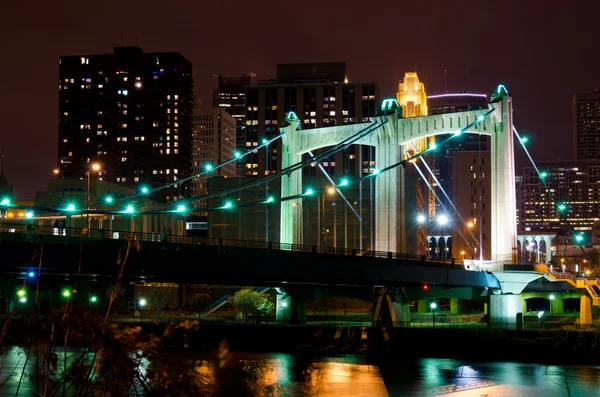 Is  Minneapolis Safe To Visit At Night