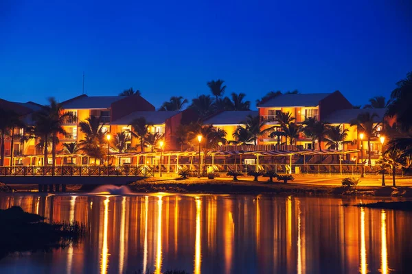 Is  Punta Cana Safe To Visit At Night