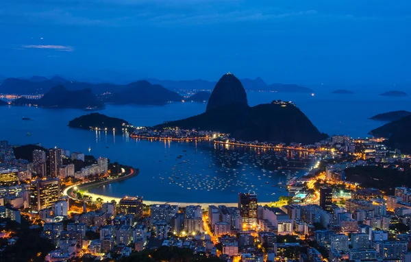 What Are The Safest Parts Of Rio?