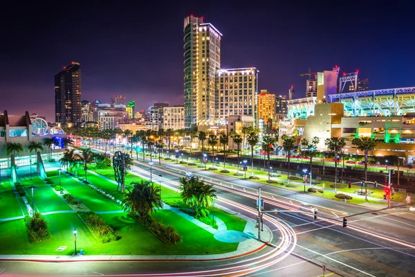 Is San Diego Safe To Visit At Night
