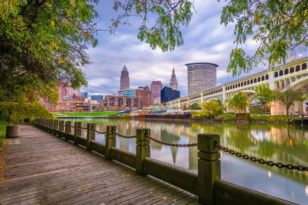 Things To Consider When Visiting Cleveland