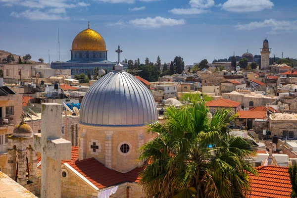 Things To Consider When Visiting Jerusalem