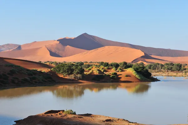 Things To Consider When Visiting Namibia