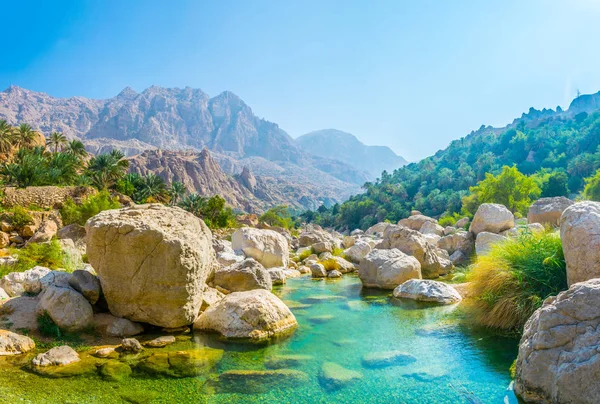 Things To Consider When Visiting Oman
