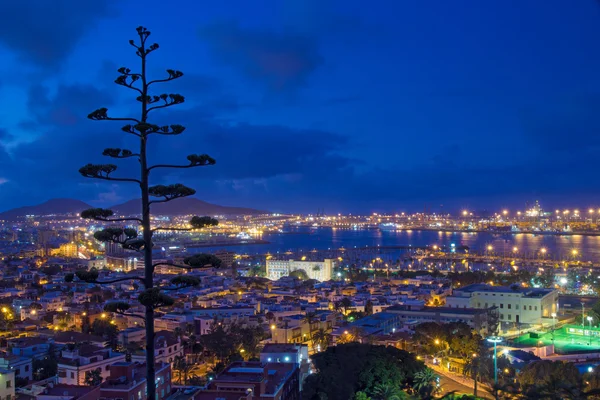 Are The Canary Islands Safe To Visit At Night