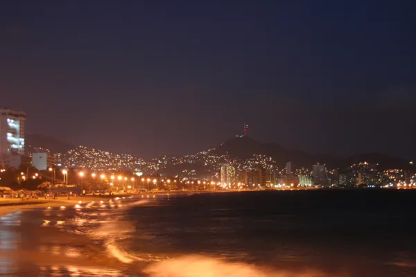 Is Acapulco Safe To Visit At Night?