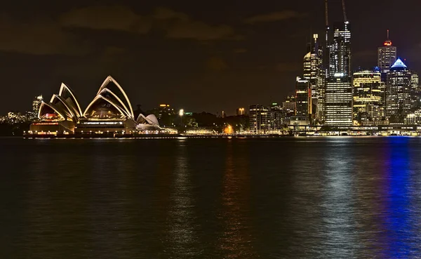 Is Australia Safe To Visit At Night?