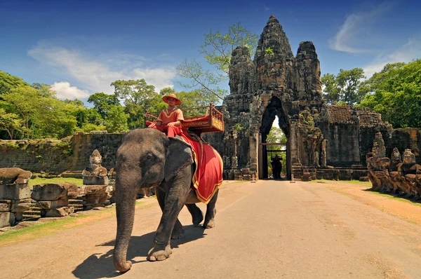 Is Cambodia Safe To Visit