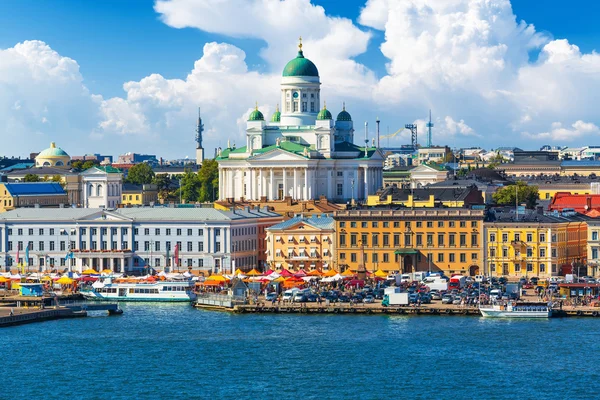 Is Finland Safe To Visit