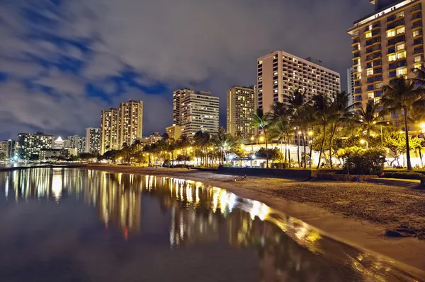 Is Hawaii Safe To Visit At Night?