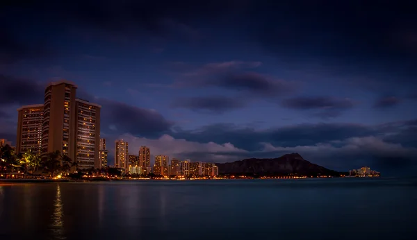 Is  Honolulu Safe To Visit At Night?