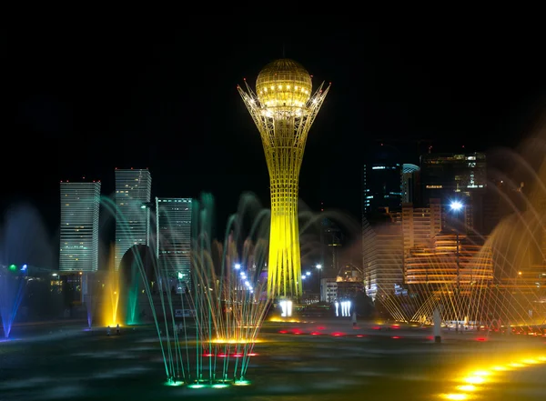 Is Kazakhstan Safe To Visit At Night?
