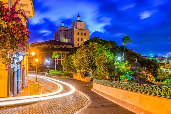Is Puerto Rico Safe To Visit At Night?