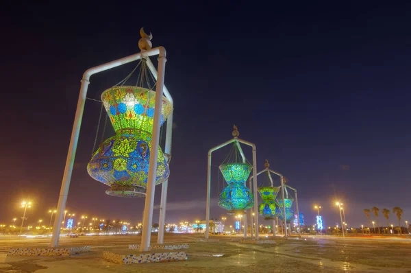 Is Saudi Arabia Safe To Visit At Night?