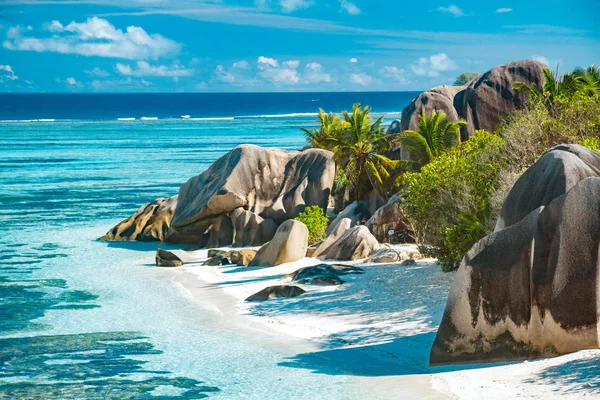 Is Seychelles Safe To Visit