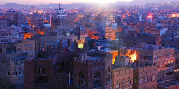 Is  Yemen Safe To Visit At Night?