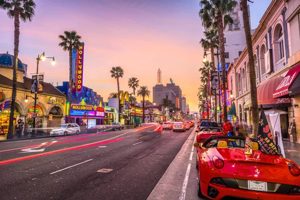 Things To Consider When Visiting Los Angeles