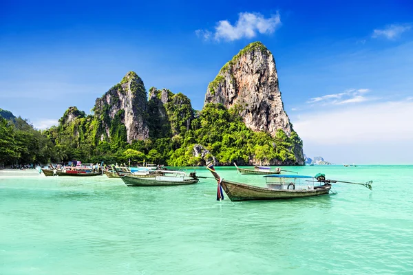 Things To Consider When Visiting Thailand