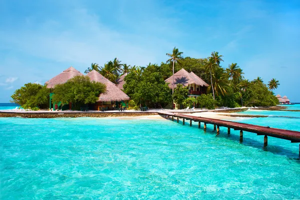 Things To Consider When Visiting The Maldives