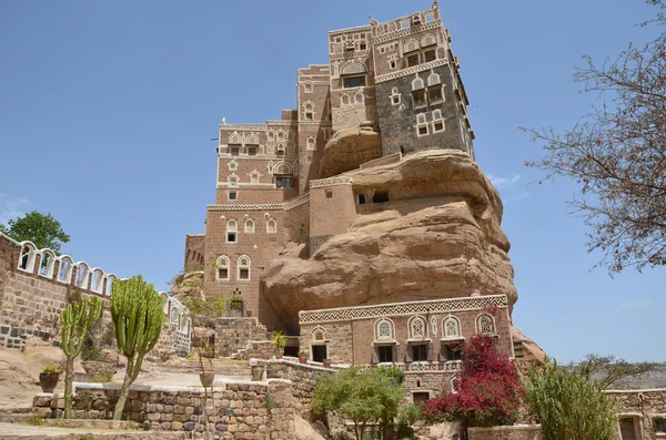 Things To Consider When Visiting Yemen