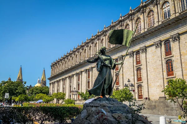 What Are The Safest Parts Of Guadalajara?