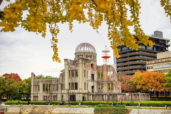 What Are The Safest Parts Of Hiroshima