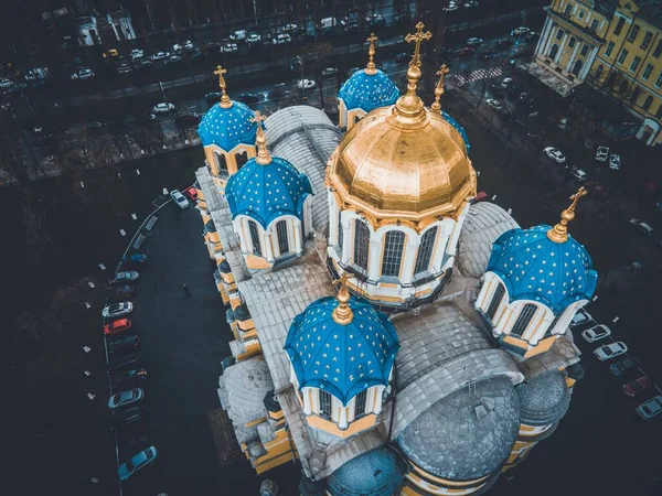 What Are The Safest Parts Of Kyiv