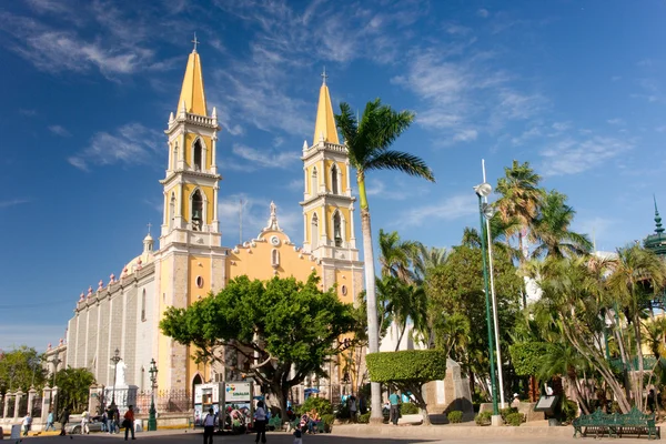 What Are The Safest Parts Of Mazatlan?