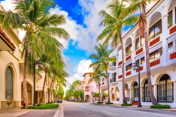 What Are The Safest Parts Of Palm Beach?