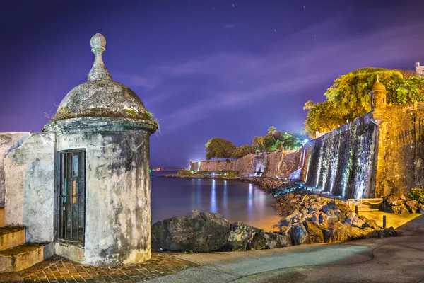 What Are The Safest Parts Of Puerto Rico?