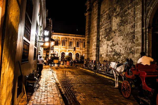 Is Colombia Safe To Visit At Night?