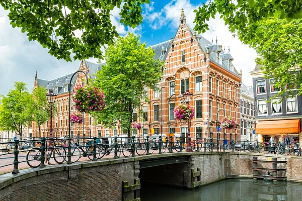 Is It Safe To Travel To Amsterdam