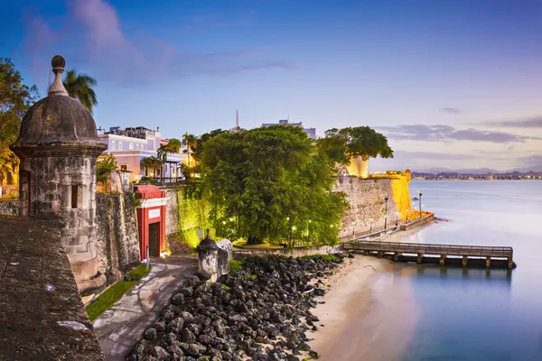 Is It Safe To Travel To Puerto Rico