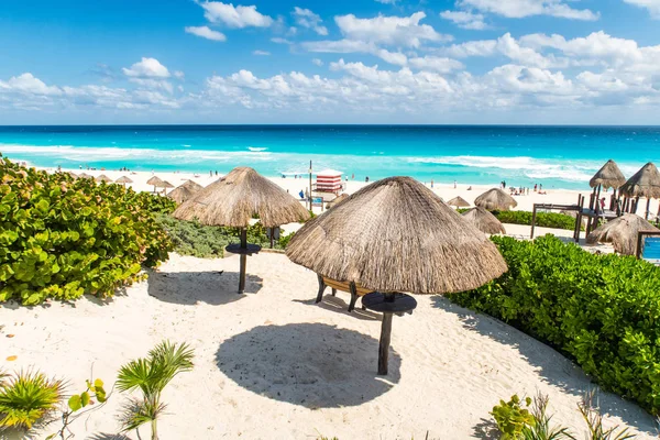 What Are The Safest Parts Of Cancun?