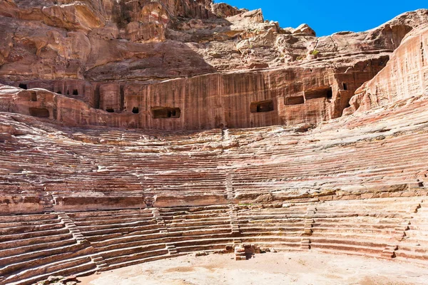 What Are The Safest Parts Of Petra